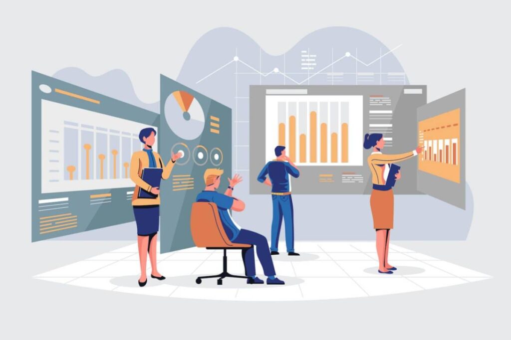 Power BI Courses in Gurugram