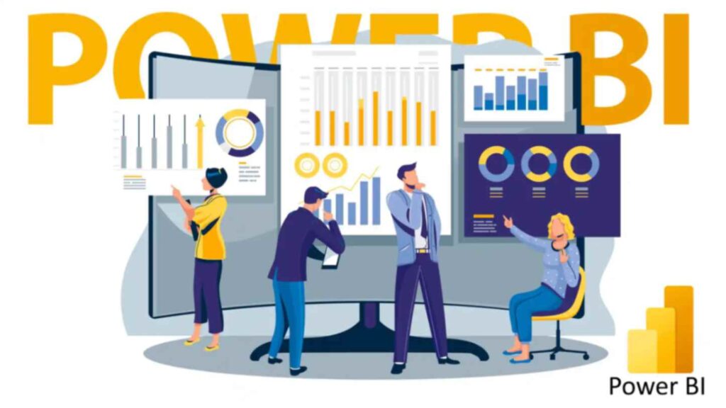 Power BI Courses in Gurugram
