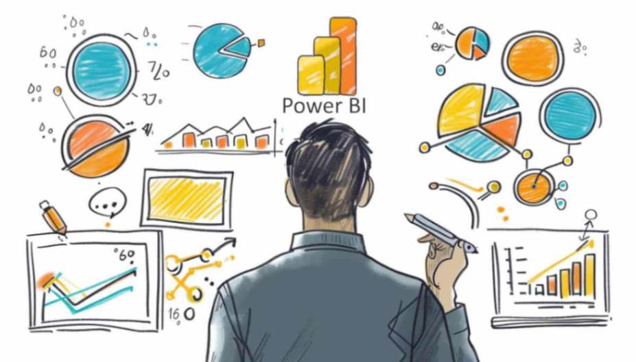 Power BI Training with 100% Job Guarantee.