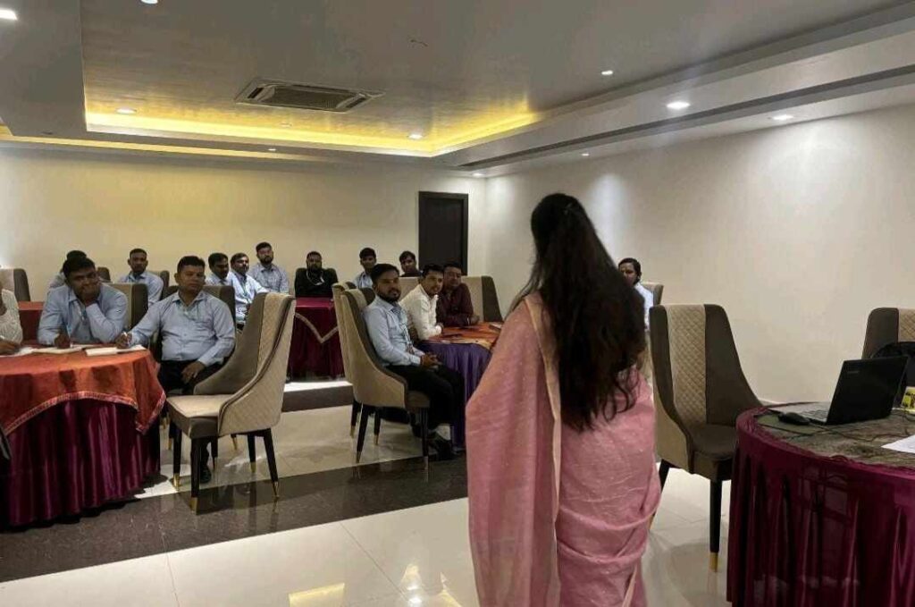Best Corporate Training in Mumbai #1  