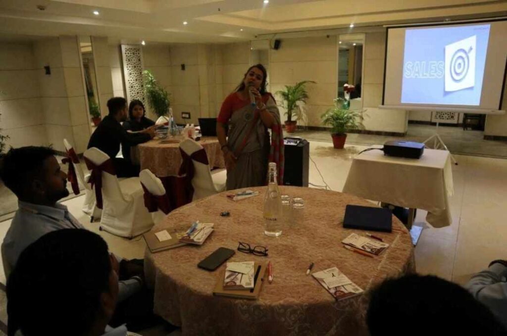 Sales Training Institutes in Bareilly | Top 2