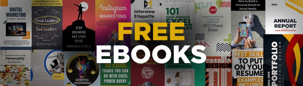 E Books by Dizital Mantras