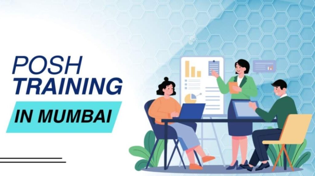 POSH Training in Mumbai by Dizital Mantras