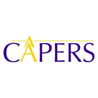 capers india logo