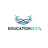 education nest official logo