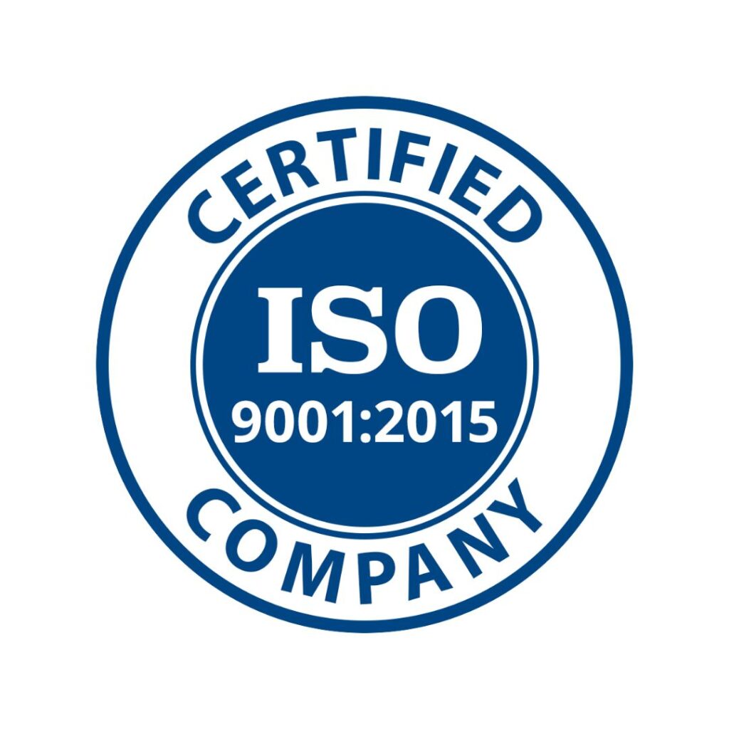 iso logo