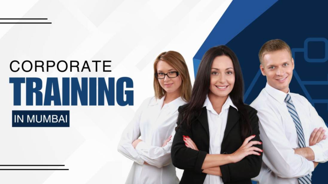 Best Corporate training in mumbai