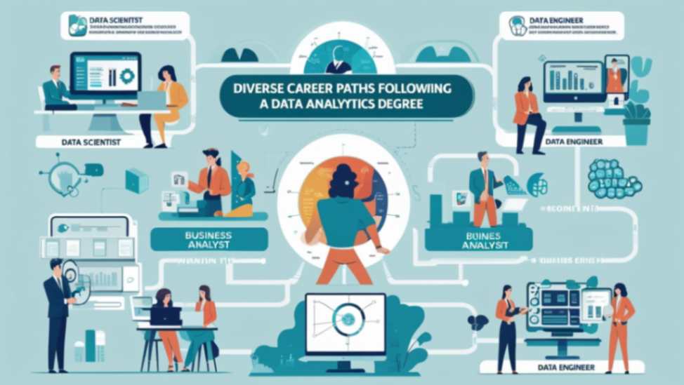 What Does a Data Analyst Do? Your 2025 Career Guide