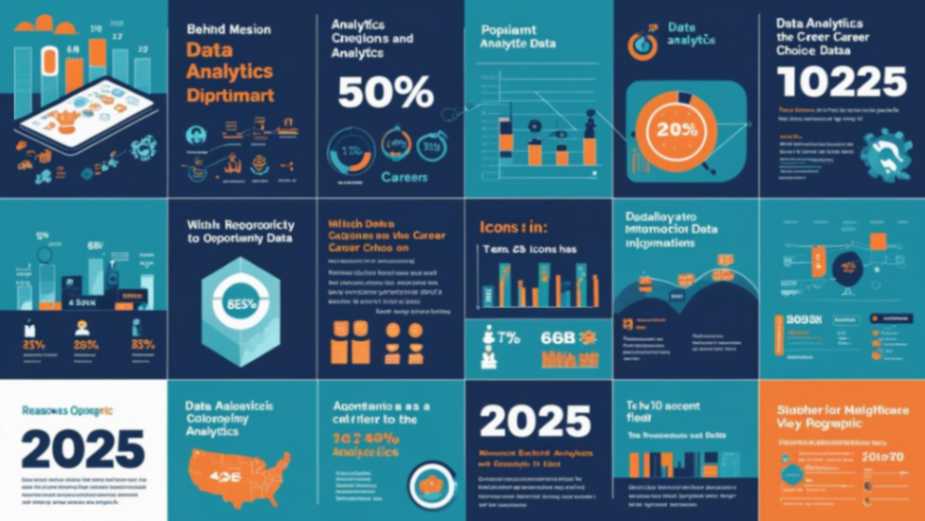 What Does a Data Analyst Do? Your 2025 Career Guide