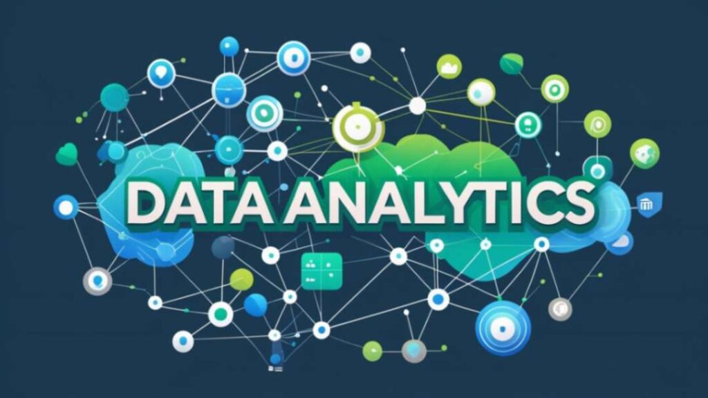 jpeg optimizer generate a Data Analytics picture
