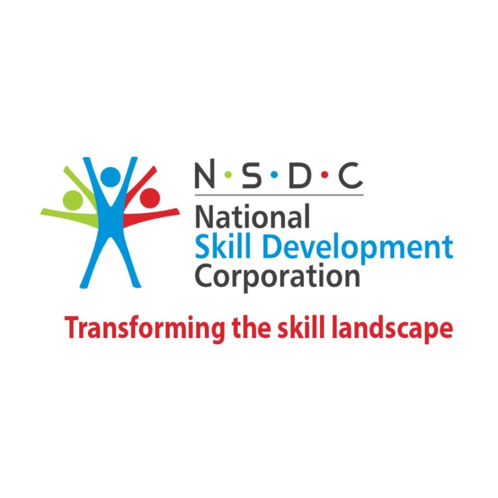 nsdc logo