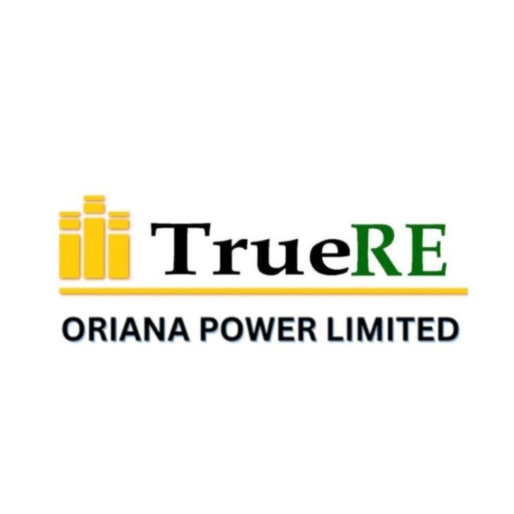 truere logo