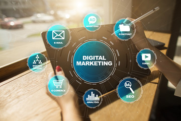 Digital marketing course in indore