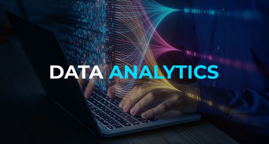Data Analytics 1