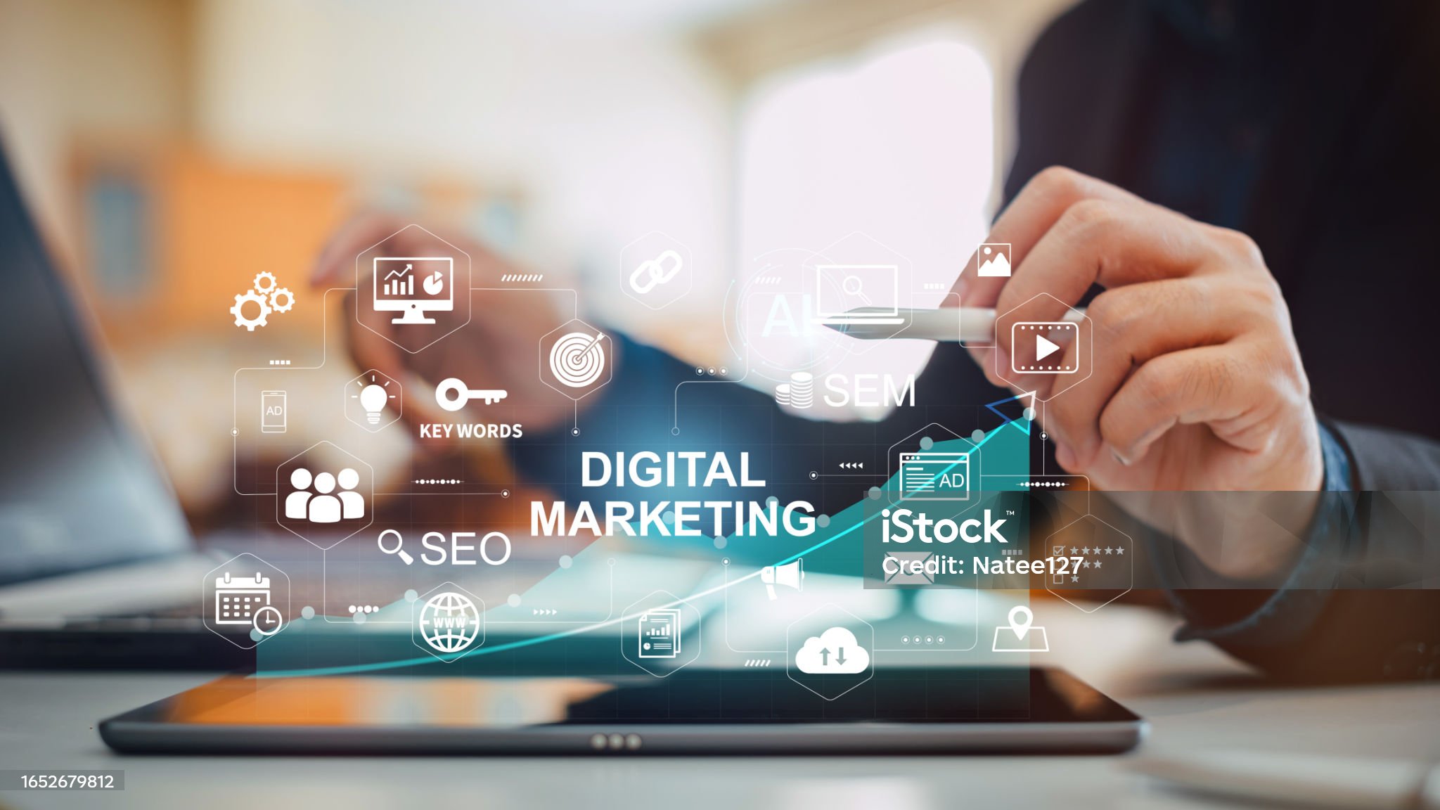digital marketing in Vrindavan