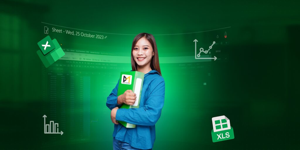 MIS &Advanced Excel Banner Image