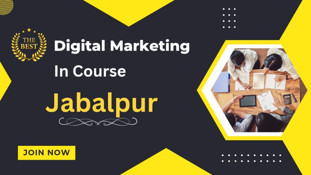 digital markating course