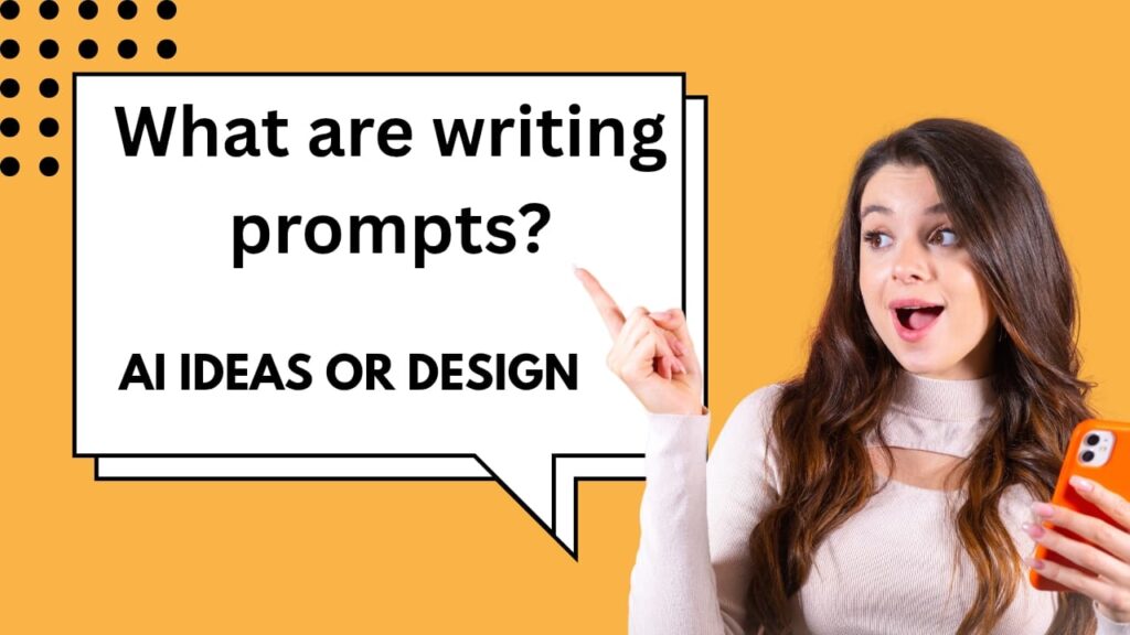 Prompts for gen AI