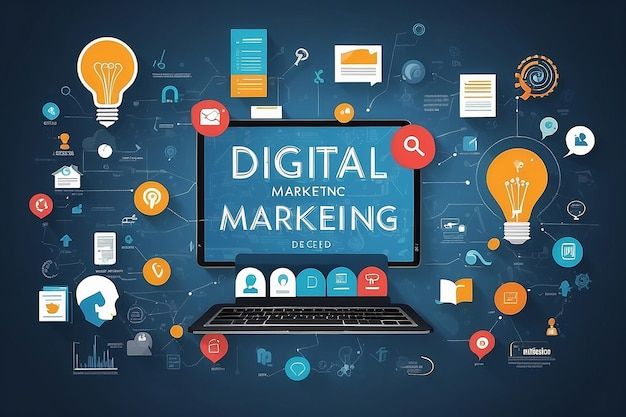 Digital Marketing Course in Bijnor 