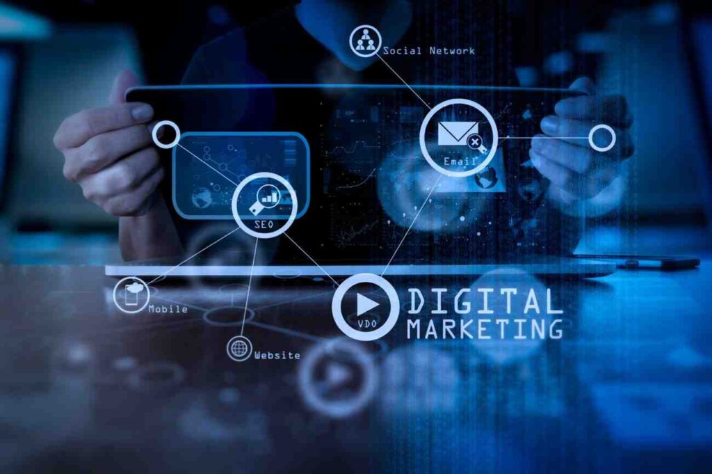 Digital Marketing Course in Mathura
