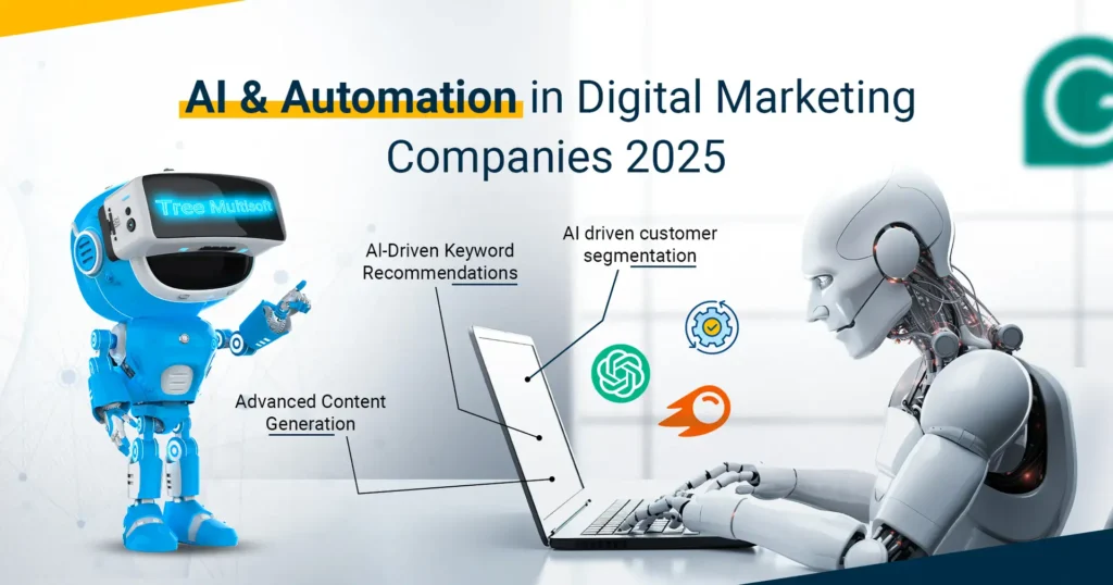 artificial intelligence in digital marketing