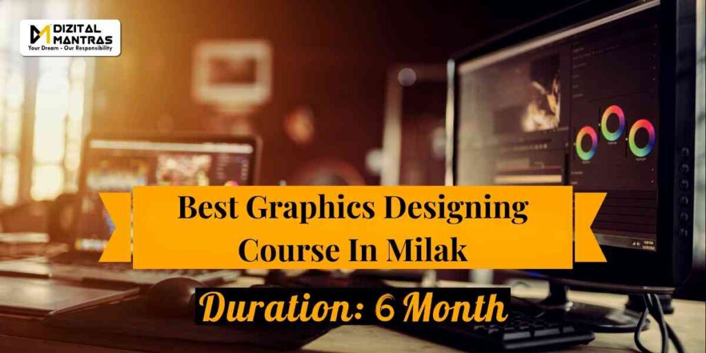 Best Video Editing Course in Milak – Top 3 Institutes