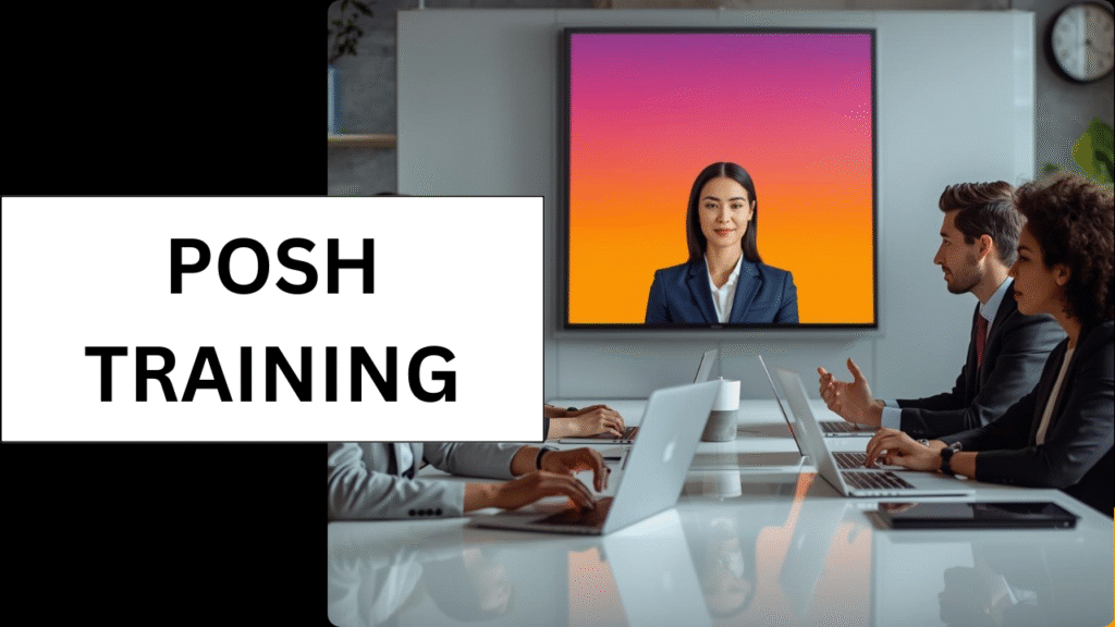 Best POSH Training in Agra in Dizital Mantras