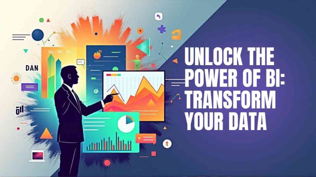 Power BI Course in Agra – Institutes, Benefits & Career Guide
