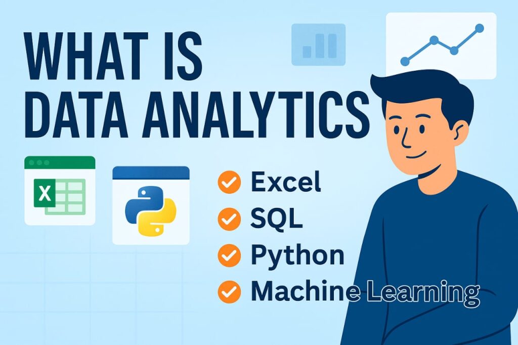 analytics