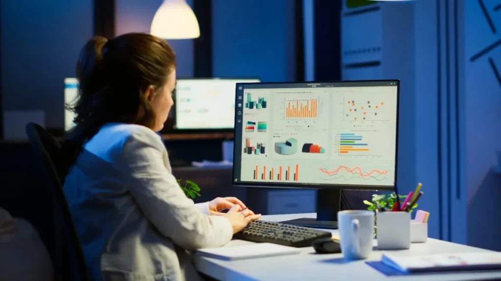 best power bi course in qatar
