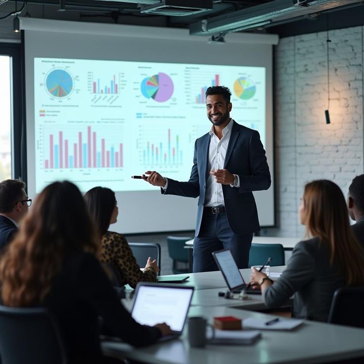 Data Analytics Course in Mathura