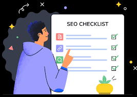 Technical SEO Audit Checklist 2025