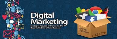Digital Marketing Course in Ghaziabad 