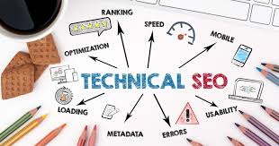 Technical SEO Audit Checklist 2025