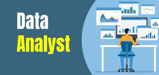 best data  Analyst Institute in lakhimpur