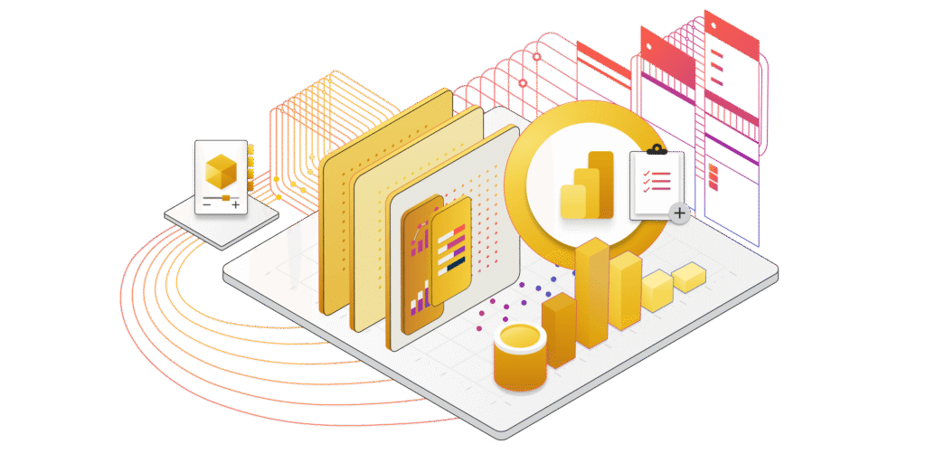 power bi overview