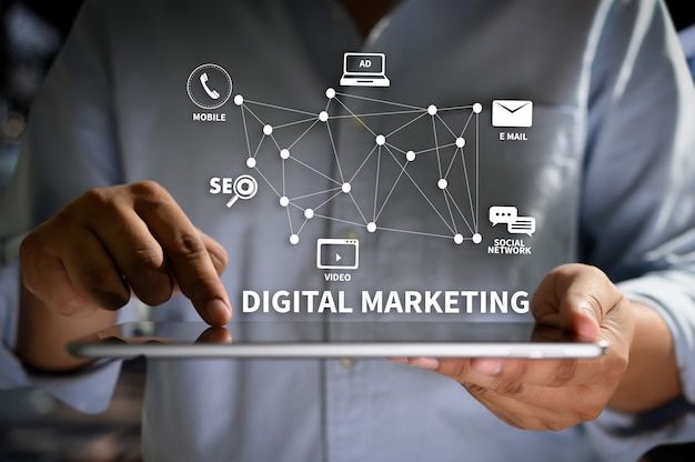 digital marketing course in Alwar