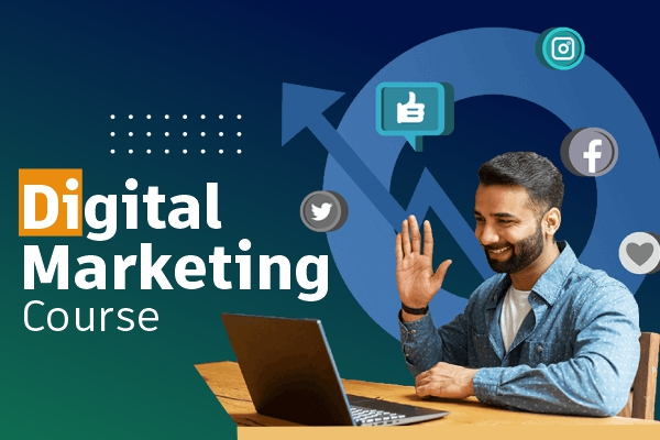 best digital marketing course in Vrindavan