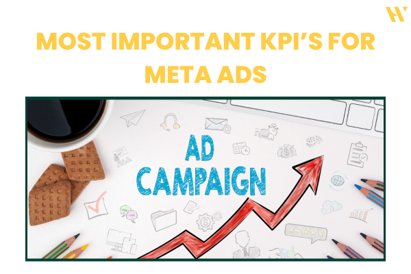 Meta advertising for beginners. 