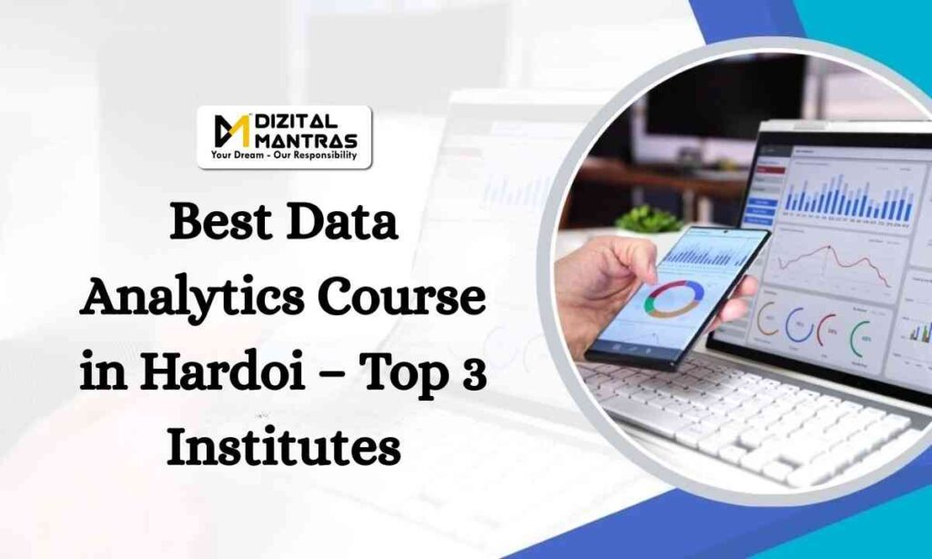 Data Analytics Course in Hardoi