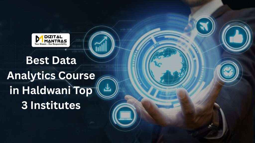 Data Analytics Course in Haldwani