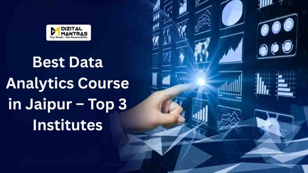 Data Analytics Course in Jaipur