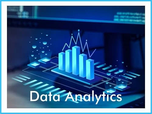 Data Analytics Course in Badaun