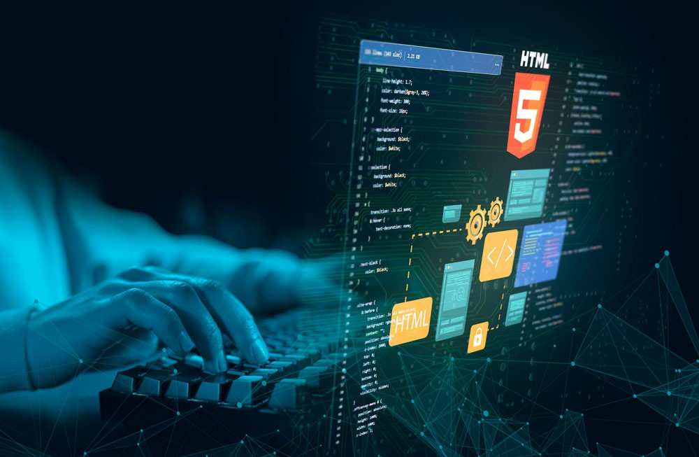 Web Designing Course in Bareilly