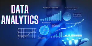 Data Analytics Course in Milak