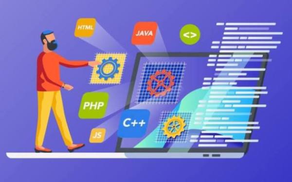 web designing a complete information