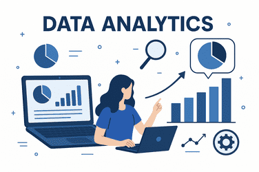 best data analytics course in albara