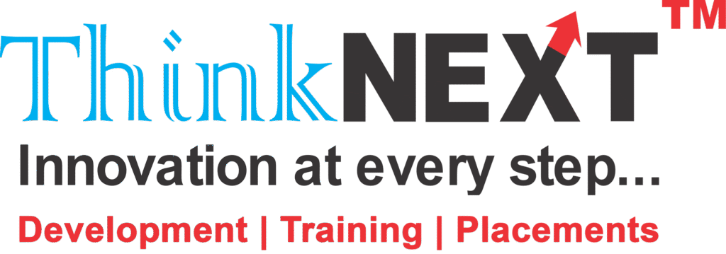 ThinkNEXT Technologies Pvt Ltd Logo Company