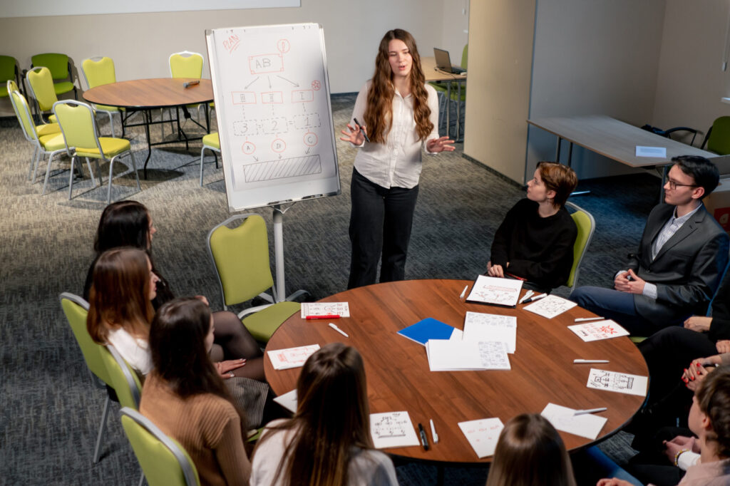 Best IT Courses in Moradabad – Top 1