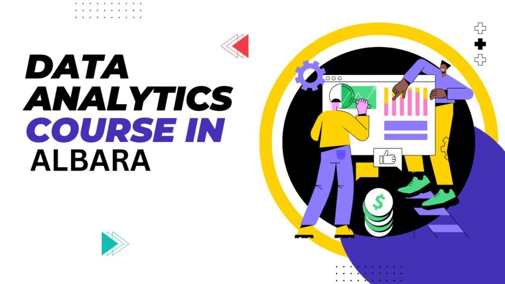 data analytics course IN ALBARA